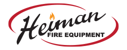 Heiman Fire Trucks | Apparatus