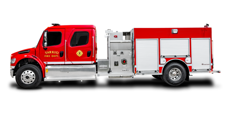 PUMPERS