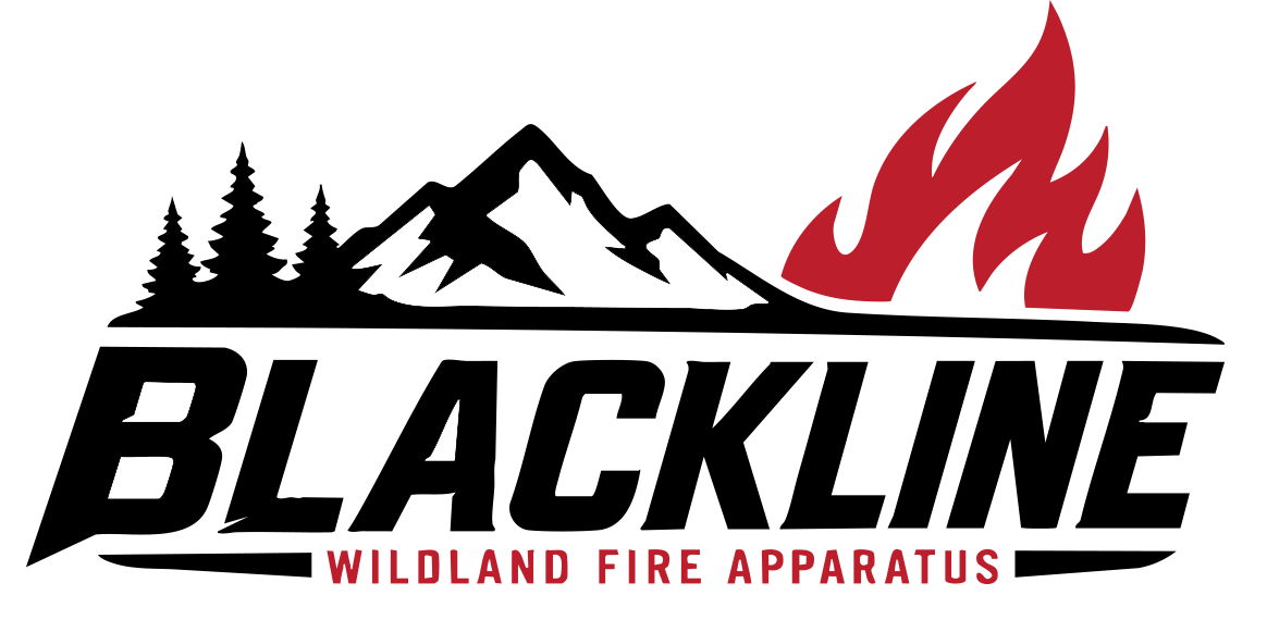 Blackline logo