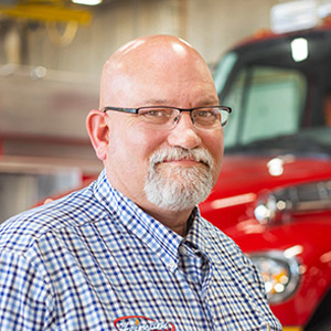 Brian Gaalswyk