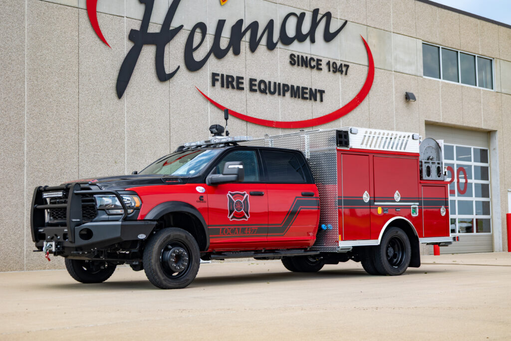 Brighton, CO – Heiman Fire Wildland-9647