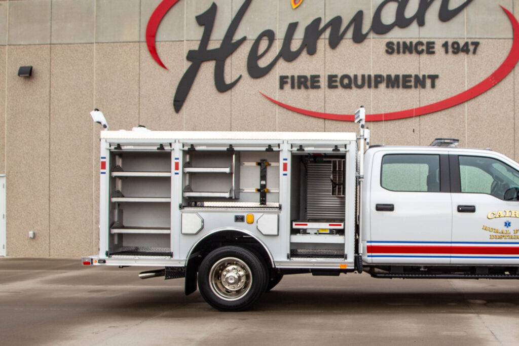 Cario, NE Heiman Phoenix Quick Attack Light Rescue-0131-2