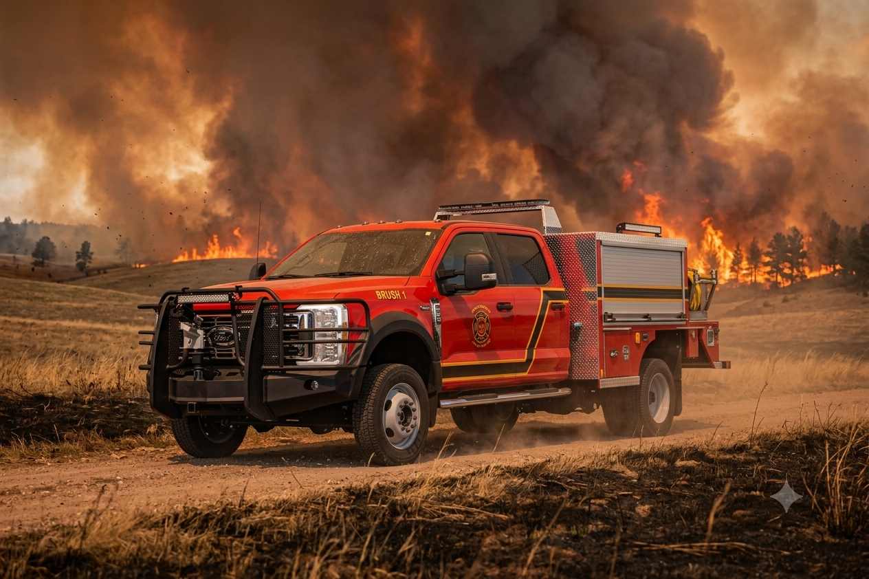Wildland