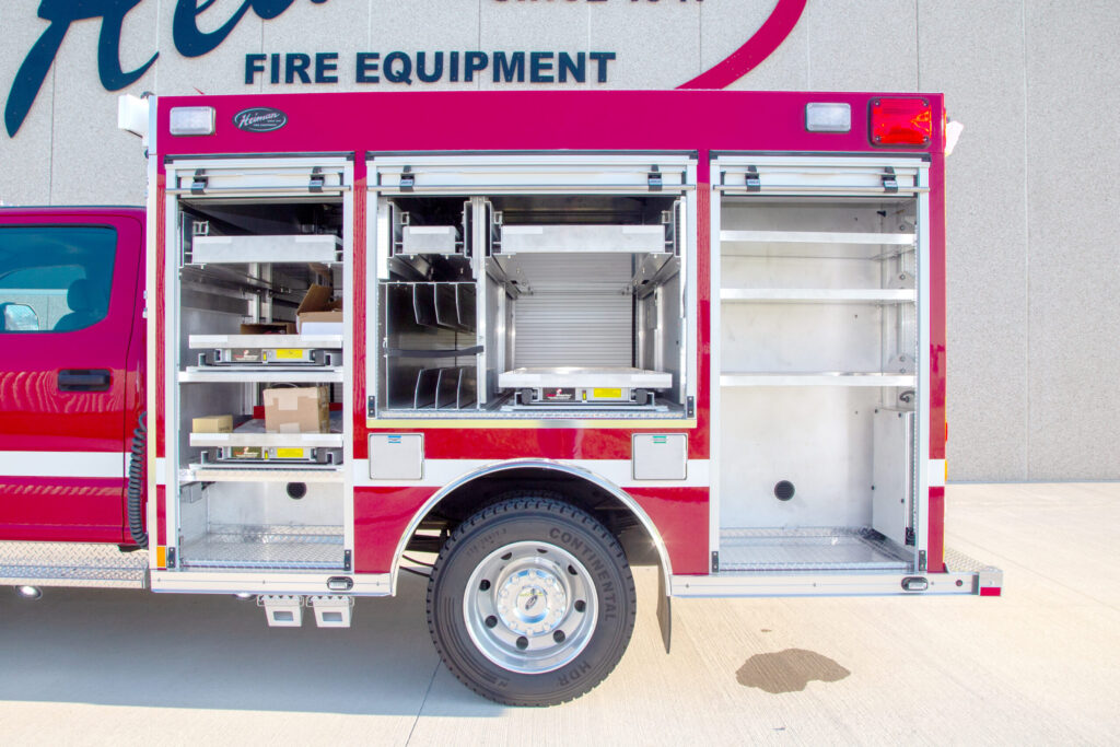 Heiman Fire Hartford, SD-4137