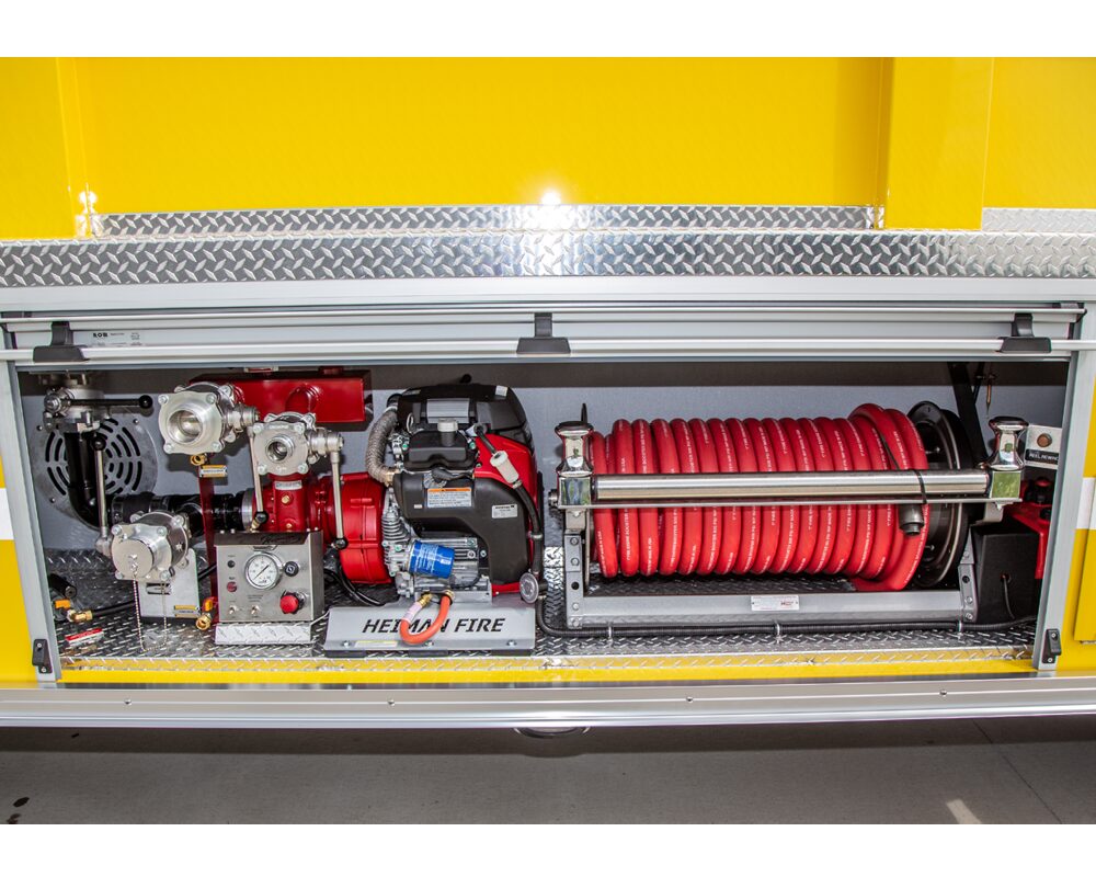 Heiman Fire – Lakefield, MN 6-20194