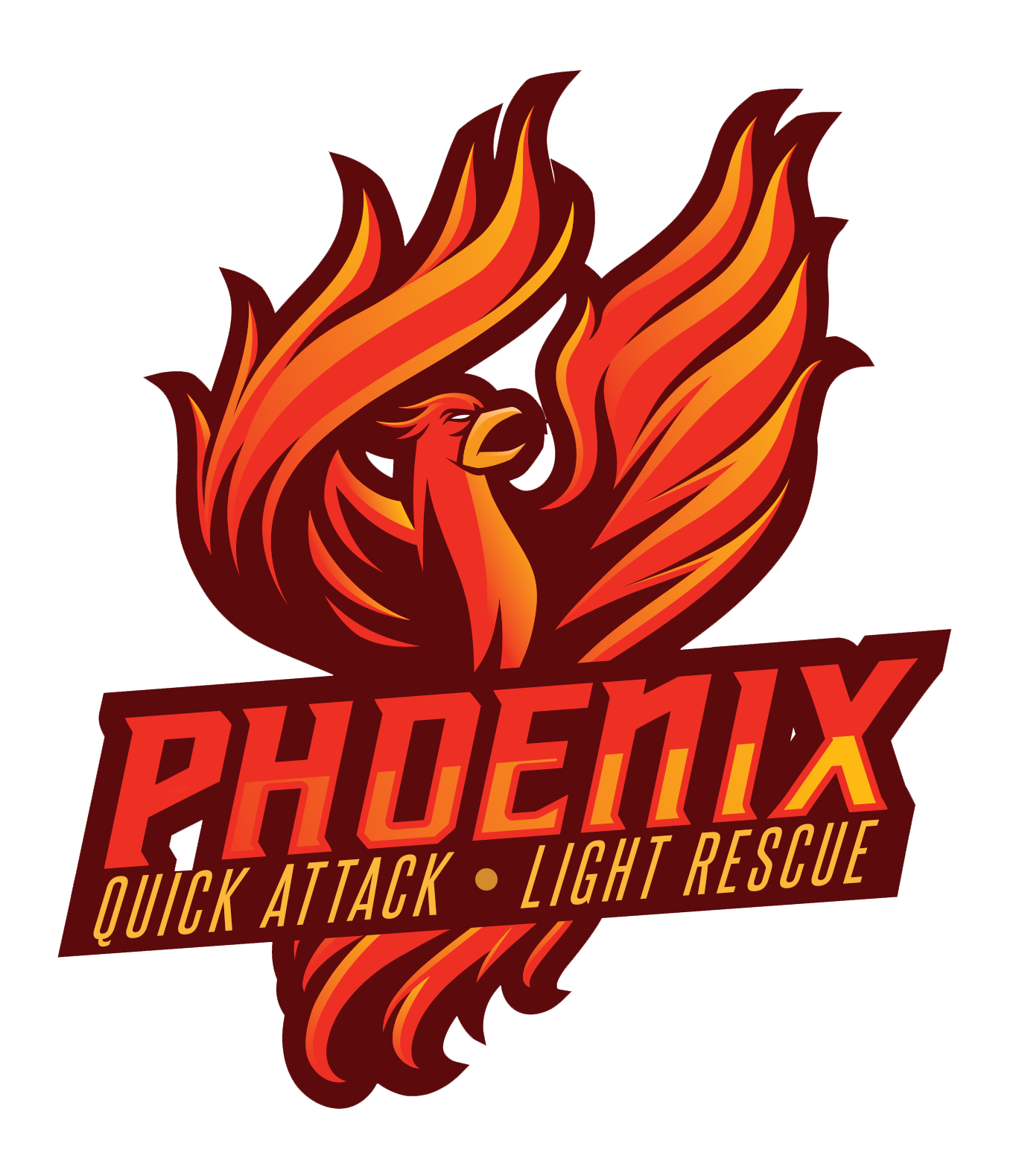 Phoenix logo