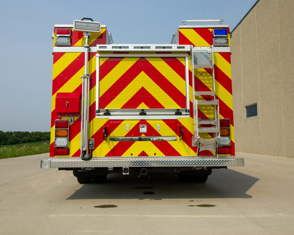 Heiman Fire – Williston, ND5