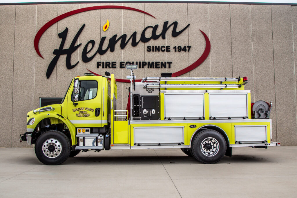 Meadow Grove, NE-6401