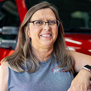 Shellie Rathjen