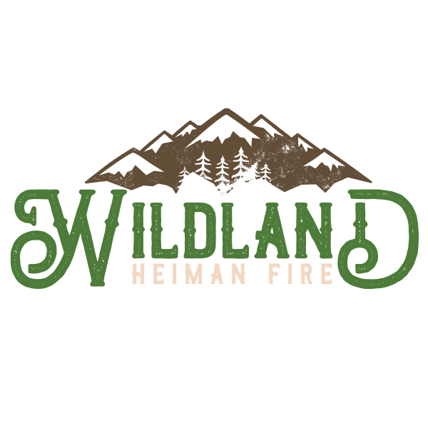 Wildland logo