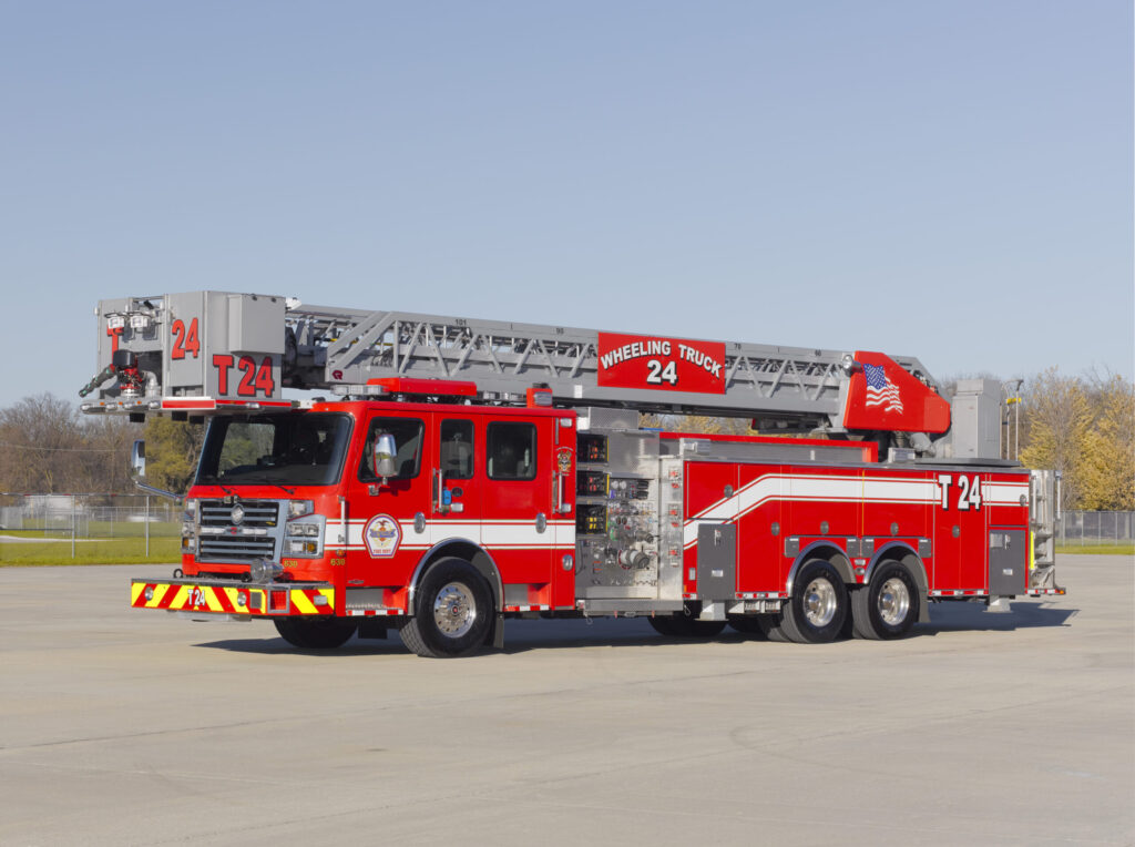 Rosenbauer Cobra 