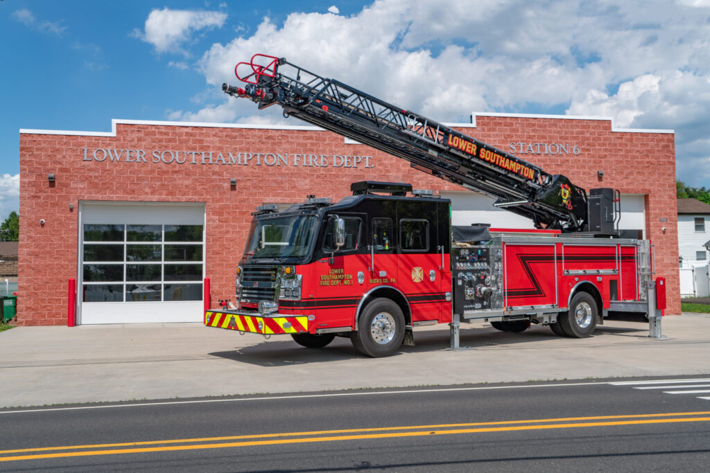 Rosenbauer Viper 