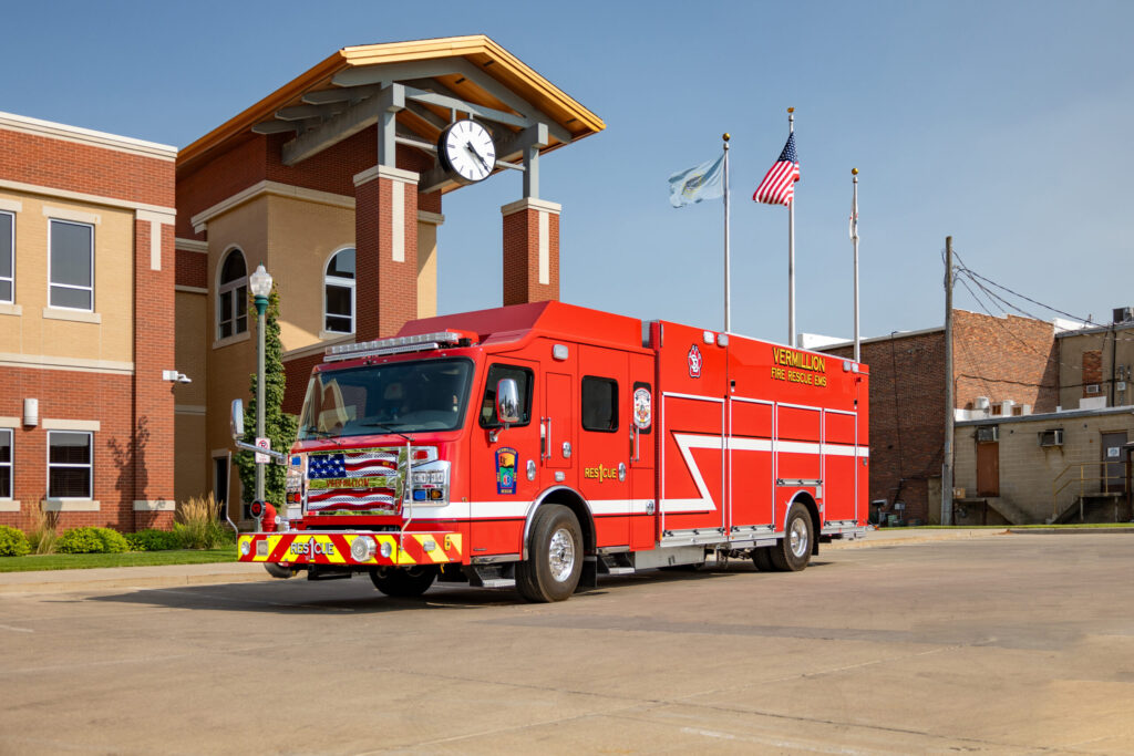 Rescue-Pumper